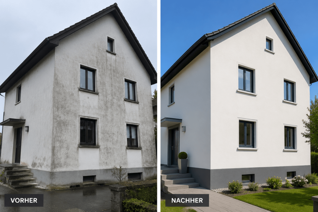 fassade
